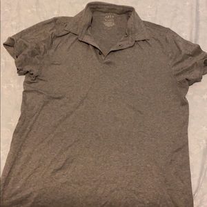 Apt. 9 Premier Flex Cotton Polo - Medium